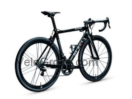 De Rosa King XS fiche technique et avis